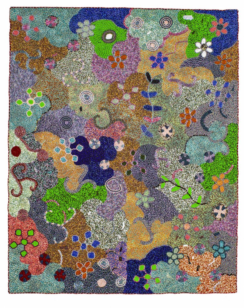 Bonne Espérance Gallery presents Ubuhle Collective at AKAA Fair — Also