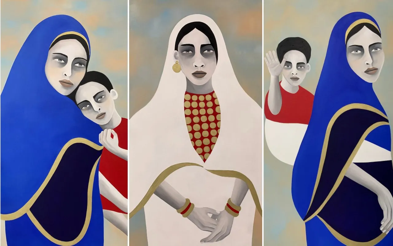 Rebecca-Brodskis-Dune-RIve-a-lAutre-2023-Oil-on-canvas-176x240-cm-scaled