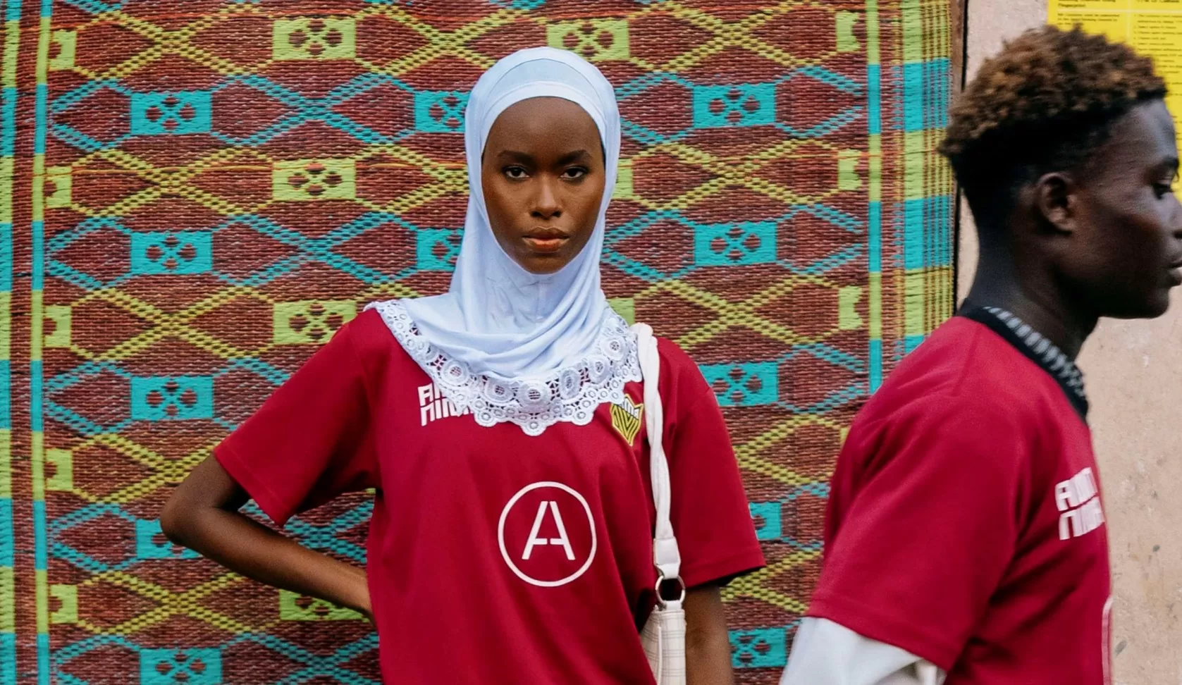 olympics article in focus